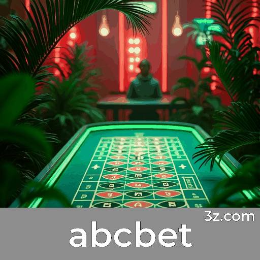 abcbet Inovação: Tecnologia de Jogos Futuristas