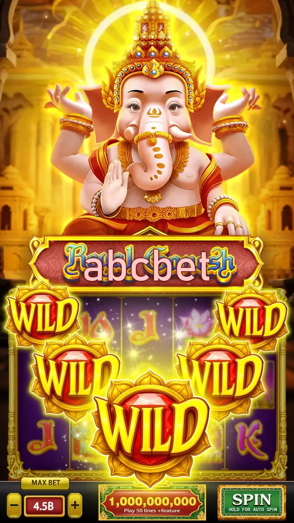 abcbet APK