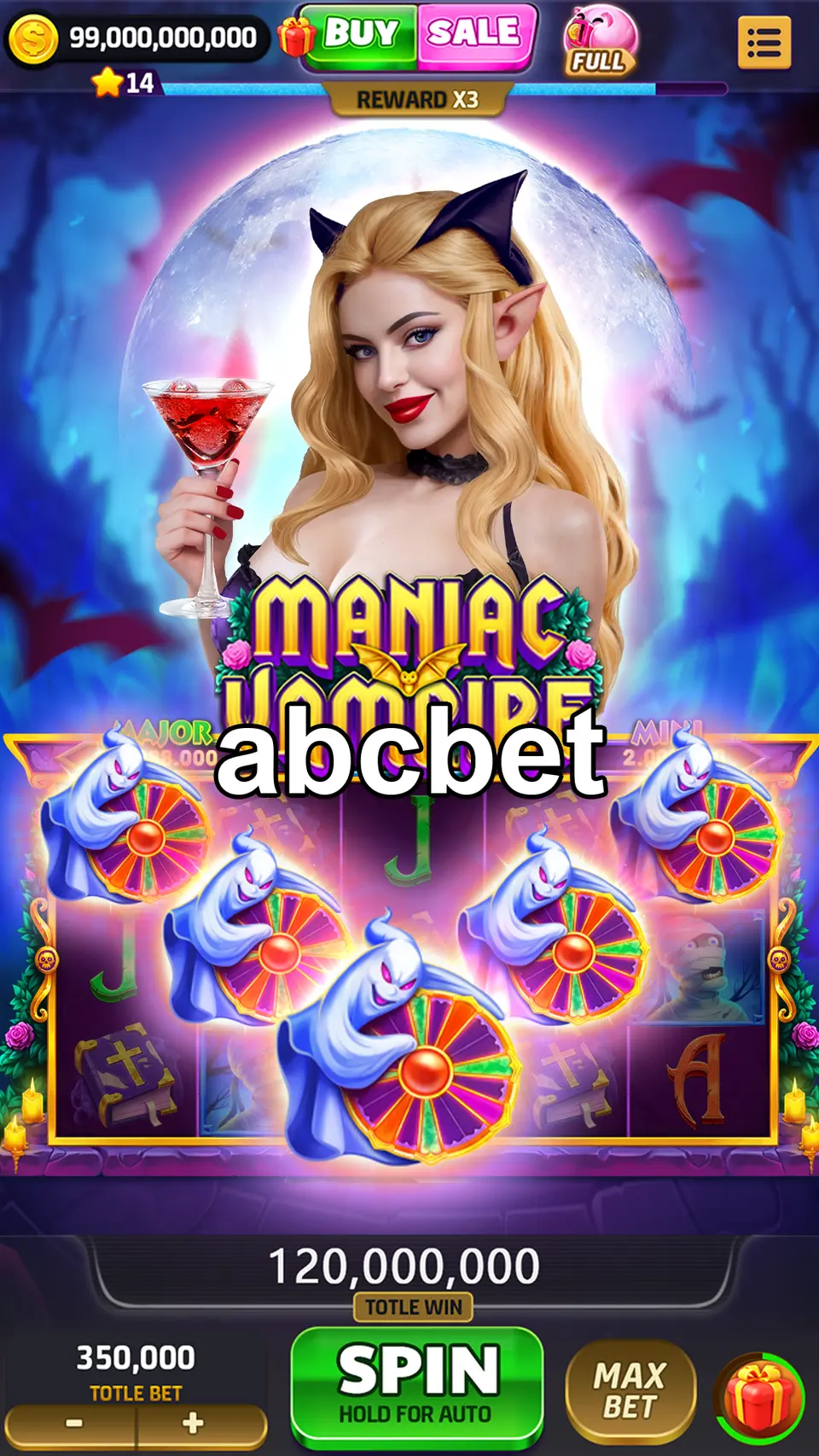 abcbet APK