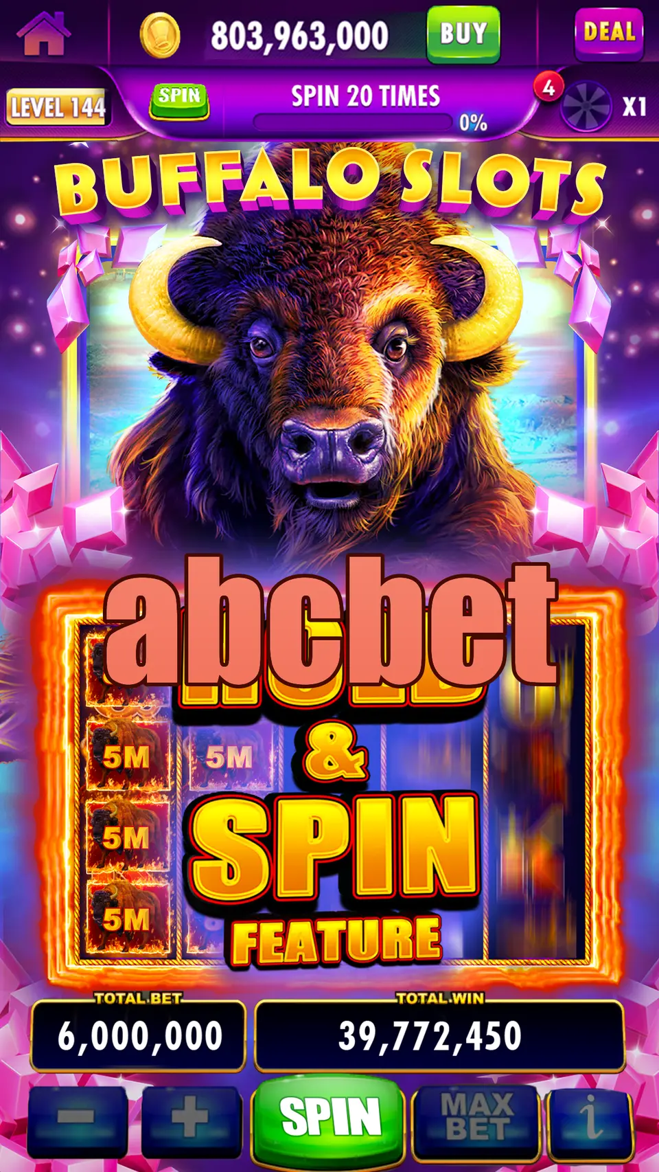 abcbet Login