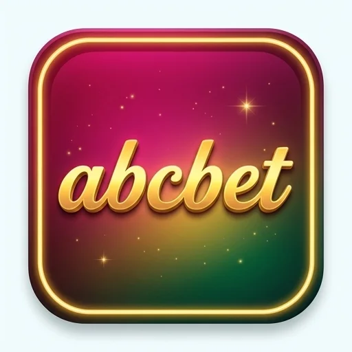 abcbet Logo - Oficial